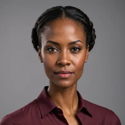 Rachel Okonkwo
